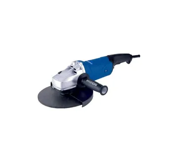 Brusilica kutna Hyundai 125mm 850W - Mihovljan, Čakovec