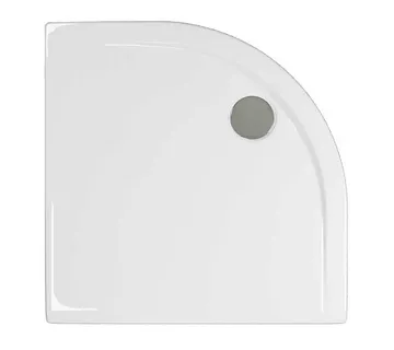 Flat up 80 PK tuš kada 800x800x50 mm - Mihovljan, Čakovec