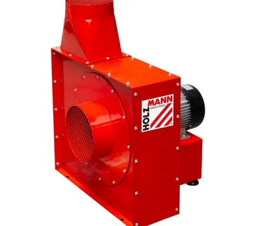 Ventilator za prašinu FAN2000_400V Holzmann Maschinen - Mihovljan, Čakovec