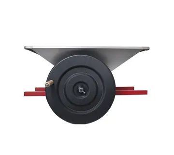 GRIFO PGI INOX MLIN ZA GROŽĐE 950x600 - Mihovljan, Čakovec
