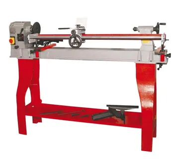 Tokarilica za drvo VD1100N_230V Holzmann Maschinen - Mihovljan, Čakovec