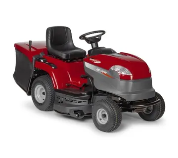 RAMDA PRO VRTNI TRAKTOR TC170HD, 98cm, BiS 4165, HYDRO, 240L - Mihovljan, Čakovec