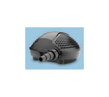 Pumpa Za Filter Pondomax Eco 5000 - Mihovljan, Čakovec