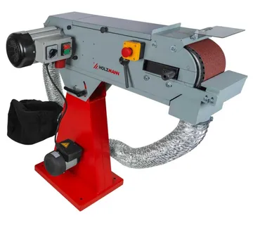 Tračna brusilica za metal MSM150ABS_400V Holzmann Maschinen - Mihovljan, Čakovec