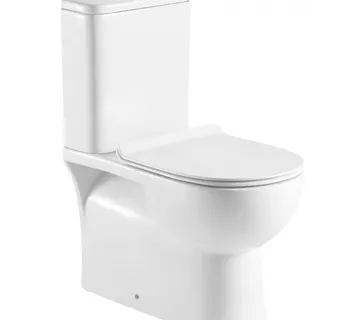 WC školjka Monoblok sa soft close daskom - Mihovljan, Čakovec