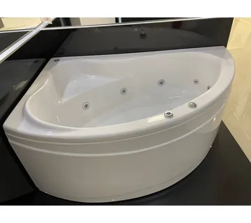 Hidromasažna kada nautica 150L Hydro akrilna - Mihovljan, Čakovec