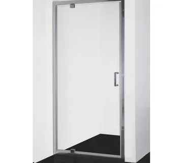 Tuš vrata sa krilima 80 cm krom 78-80x195 cm - Mihovljan, Čakovec