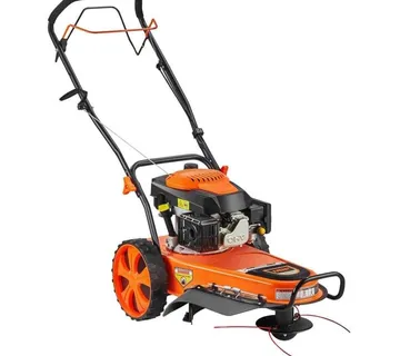 KOSILICA R-TRIM 56cm, SA POGONOM/motor 173ccm - RAMDA - Mihovljan, Čakovec