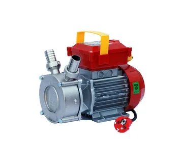 ROVER NOVAX 25M PUMPA ZA PROTOK, 230V/50Hz/2400l/h/0,6KS - Mihovljan, Čakovec