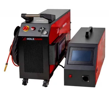 Laserski zavarivač (zračno hlađenje) multi LASER15_230V Holzmann Maschinen - Mihovljan, Čakovec