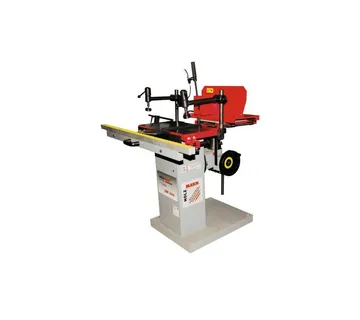 Bušilica horizontalna LBM250C_400V Holzmann Mashcinen - Mihovljan, Čakovec