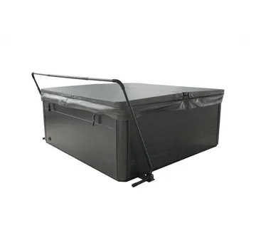 Podizanje/lift poklopca za SPA08-15 + SPA 52, 53, 54, 55 - Mihovljan, Čakovec