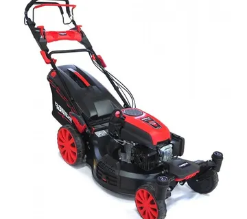 VRTNA KOSILICA TW51SHL-T 51cm/4u1/POGON/KOŠARA 65L - RAMDA - Mihovljan, Čakovec