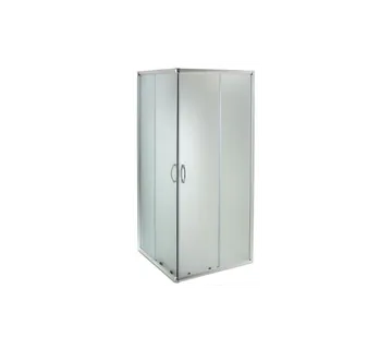 TK-A80KV-4S kvadratna tuš kabina 80x80x185cm - Mihovljan, Čakovec