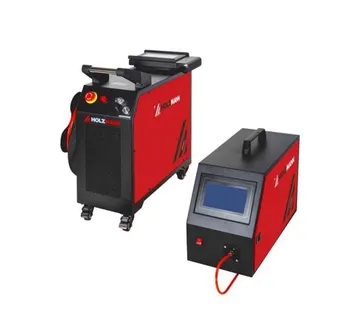 Laserski zavarivač (zračno hlađenje) multi LASER12_230V Holzmann Maschienn - Mihovljan, Čakovec