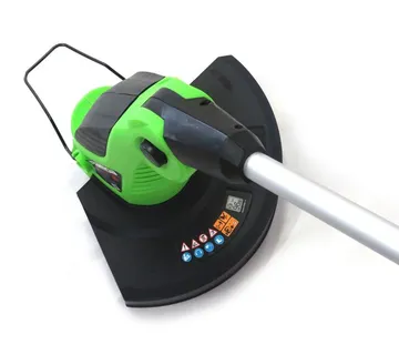 Ramda Električni Trimer 550w Teleskopska Drška - Mihovljan, Čakovec