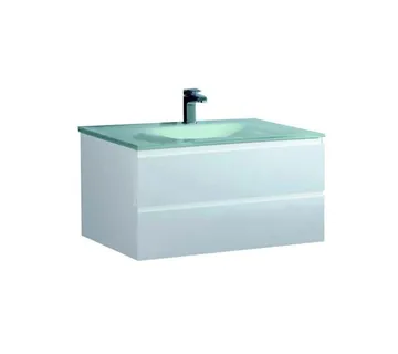 Alternativni stakleni umivaonik 70,5 x 12,5 x 52 cm - Mihovljan, Čakovec