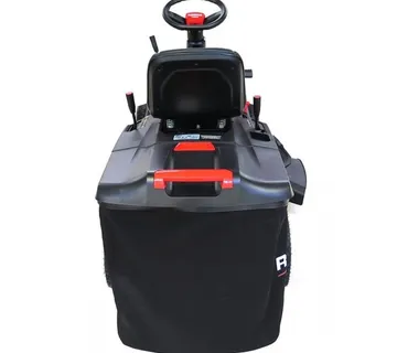 RAMDA 660E VRTNI TRAKTOR 66cm, 3u1, KOŠ 150L, mot.LONCIN - Mihovljan, Čakovec