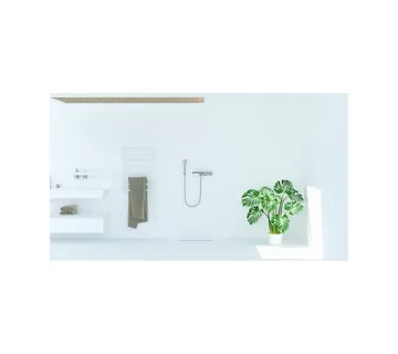 Bijela zidna obloga SANOWALL 100x250x0,3 cm - Mihovljan, Čakovec