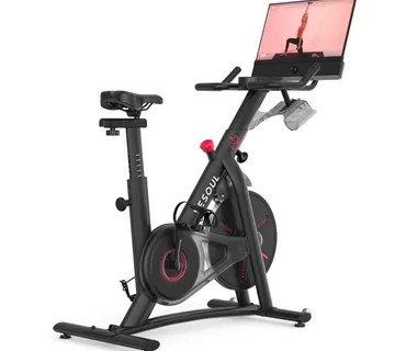 YESOUL G1M Plus - pametni magnetni sobni bicikl - crni - Mihovljan, Čakovec
