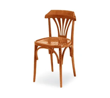 Stolica thonet 690 - Mihovljan, Čakovec