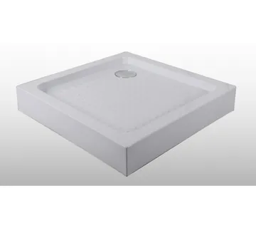 Kutna tuš kada bijela 90x90x12,5 - Mihovljan, Čakovec