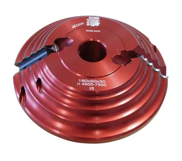 Glodalo za drvo APF180 Holzmann Maschinen - Mihovljan, Čakovec