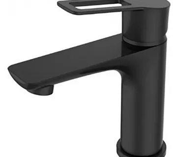 Intenso Black mješalica za umivaonik - Mihovljan, Čakovec