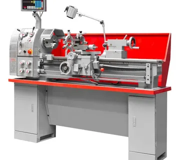 Tokarilica za metal ED1000NDIG_400V Holzmann Maschinen - Mihovljan, Čakovec