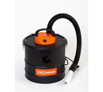 Usisavač pepela Techman 18l - Mihovljan, Čakovec