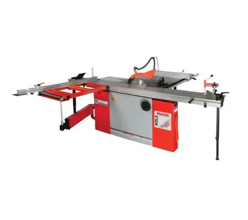 Formatna pila za drvo TS315VF2600_400V Holzmann Maschinen - Mihovljan, Čakovec