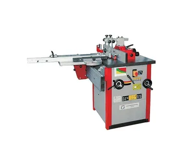 Glodalica za drvo FS200S_400V Holzmann Maschinen - Mihovljan, Čakovec