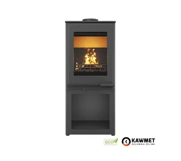Peć na drva KAWMET HARITA S15i S-BOX ECO - Mihovljan, Čakovec
