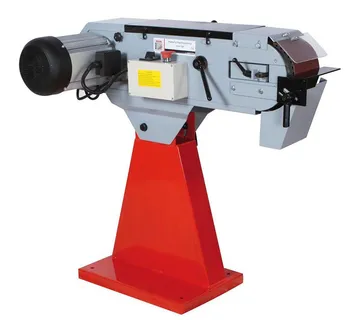 Stroj za brušenje metala 2 brzine MSM150_400V Holzmann Maschinen - Mihovljan, Čakovec