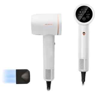JIMMY F7 Nano Ultrasonic sušilo za kosu - Mihovljan, Čakovec
