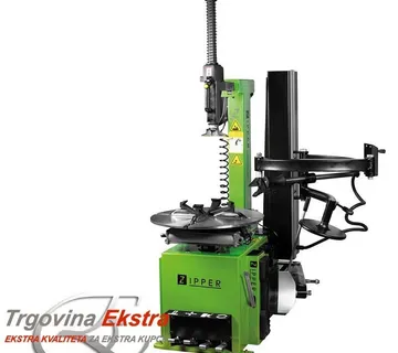 Vulkanizerska mašina za montiranje guma ZI-RMM94H_230V Zipper Maschinen - Mihovljan, Čakovec