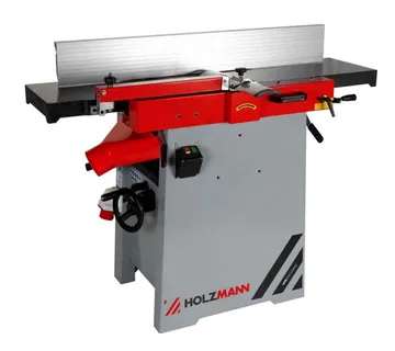 Ravnalica debljača sa spiralnom reznom glavom HOB310ECOSMW2_400V Holzmann Maschinen - Mihovljan, Čakovec