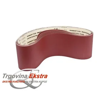 Set brusnih traka SB1220SET Holzmann Maschinen - Mihovljan, Čakovec