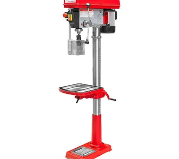 Stupna bušilica SB2516H_400V Holzmann Maschinen - Mihovljan, Čakovec