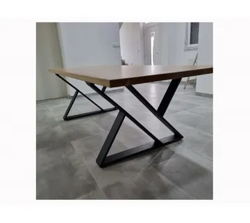 Drveni stol Ekstra 200×90×4cm -02 - Mihovljan, Čakovec