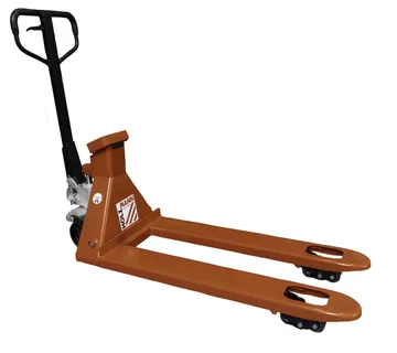 Paletni viličar baterijski HUB25KG Holzmann Maschinen - Mihovljan, Čakovec