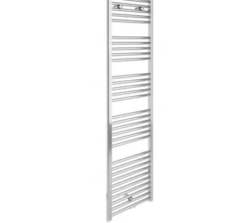 Kupaonski radijator BARI krom 60x178,5 cm ravni - Mihovljan, Čakovec
