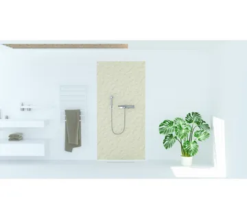 Zidna obloga SANOWALL PJEŠČAR 100x250x0,3 cm - Mihovljan, Čakovec