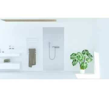 Zidna obloga SANOWALL CONCRETE 100x250x0,3 cm - Mihovljan, Čakovec