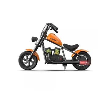 HYPER GOGO Cruiser 12 Plus električni motocikl za djecu - narančasti - Mihovljan, Čakovec