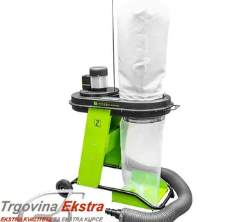 Univerzalni usisavač za prašinu ZI-ASA550E Zipper - Mihovljan, Čakovec