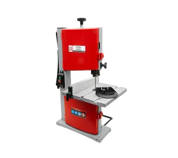 Tračna pila za drvo HBS230ECO_230V Holzmann Maschinen - Mihovljan, Čakovec