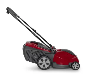 CASTELGARDEN KOSILICA ELEKTRIČNA XP40, 38cm, 1600W, KOŠ 40L - Mihovljan, Čakovec