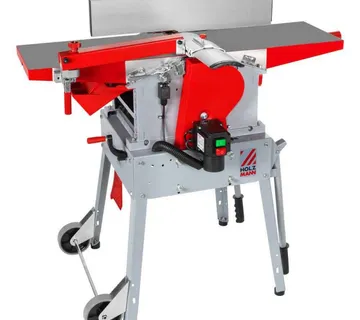 Ravnalica-debljača HOB260MINI_400V Holzmann Maschinen - Mihovljan, Čakovec
