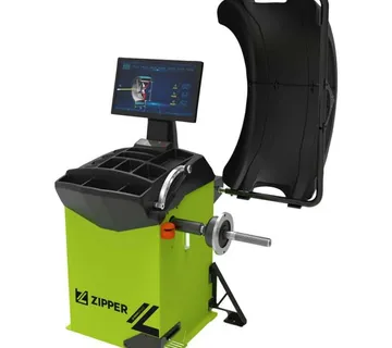 Balanser kotača ZI-RWM827-LCD Zipper Maschinen - Mihovljan, Čakovec